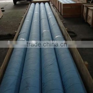 ASTM A269 SUS304 Stainless Steel Welded Pipe