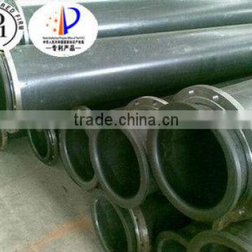 welded wear resistance pipe