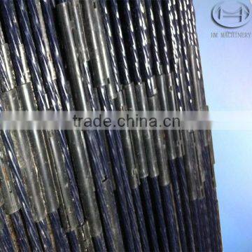 Epoxy-coated Strand/PC Strand/prestressed Strand