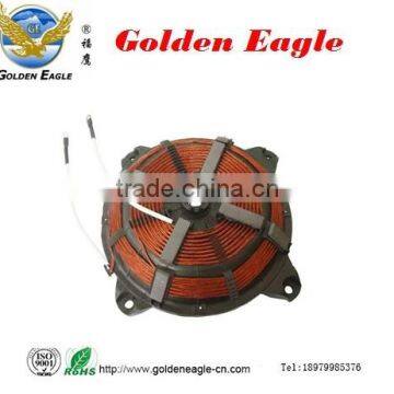 Hot Sell Copper Wire Induction Cooker Coil /electric Cooker Coil for Rice Cooker Parts