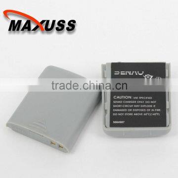 Replacement For SENAO SN-258 4.8V 750mAh Rechargeable Battery