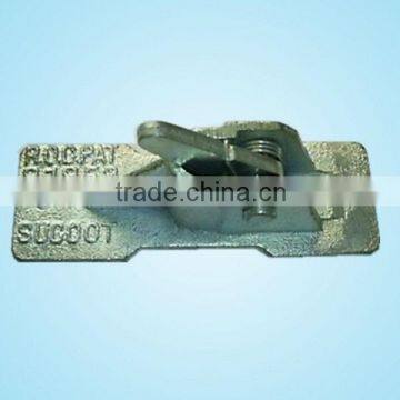 Formwork Rapid Spring Clamp