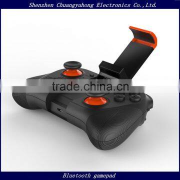 Mocute Bluetooth Gamepad for VR 3D Glasses Joystick Touch Screen Game Controller for Android IOS Smartphones