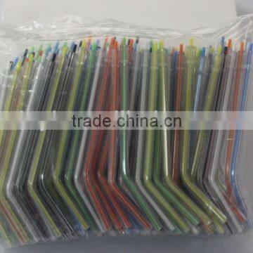 Dental Disposable Air Water Syringe Tips