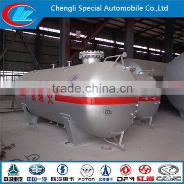 10CBM LPG Tank Container