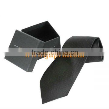 Tie packaging boxes for men