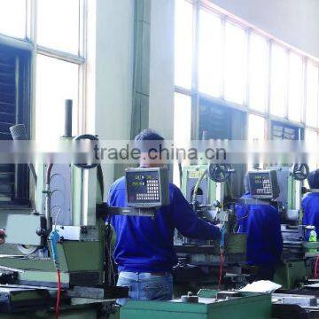 Plastic Mould Internal Latch Lock photo-4