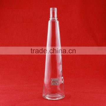 High quality glass beverage bottle wholesale cold pressed juice glass bottles for carbonated drinks