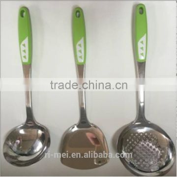 Foctory Sale Stainless Steel kitchen utensil