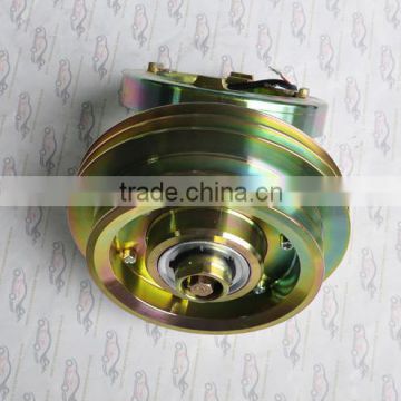 factory direct sale 24V 60W auto ac compressor clutch assembly