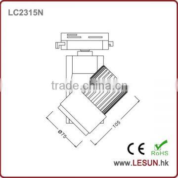 Hot Sales 30W Led Cob Track Light for Fashion Shop LC2328 photo-6