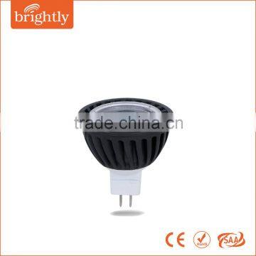 LED 3W MR16 120V