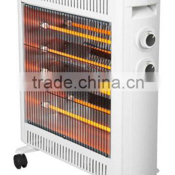 RNSBK-220A21 2200W quartz heater