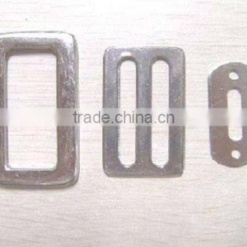 stainless steel buckles