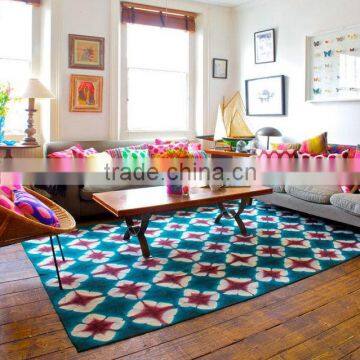 pretty and contemparory area rugs Navy carpet rugs wool acrylic carpet