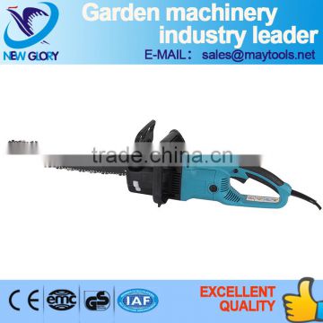 CE Certified Durable Mini Electric Chain Saw