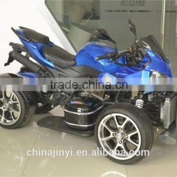 Powerful EEC 250cc china utv for sale
