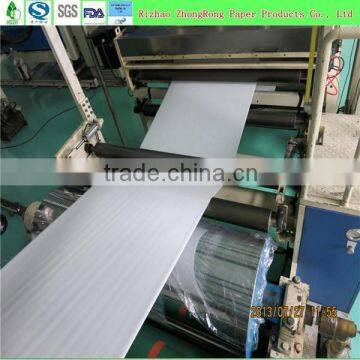 wood pulp polyethlene coated/laminated paper board