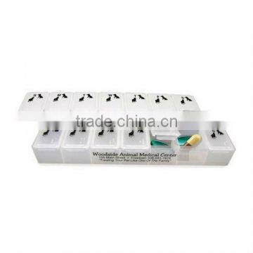 All-Pet Pill Box