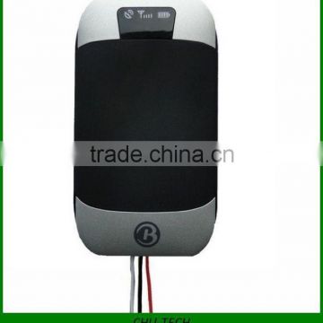 Handheld and Vehicle tracker TK303B GPS303B Quad-band Long time standby gps tracker