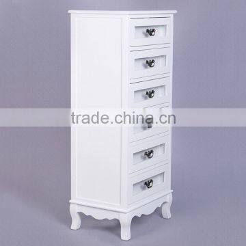 Modern Appearance and Simple Living Room Cabinets Furniture Design Chest of Drawers photo-3