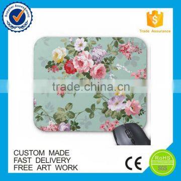OEM Custom Design Colorful Mouse Pad With Company Logo photo-2
