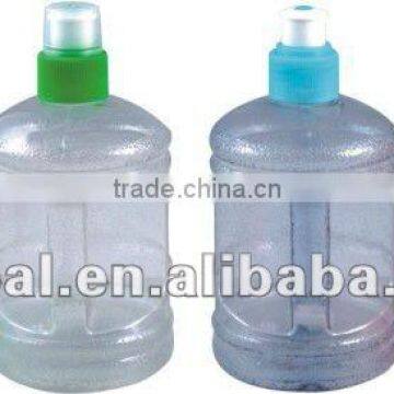 600 ml plastic jug