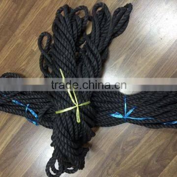 8mm PP rope for packing