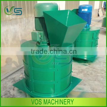 compound fertilizer used fertilizer pulverizer/chain fertilizer crushing machine with low price