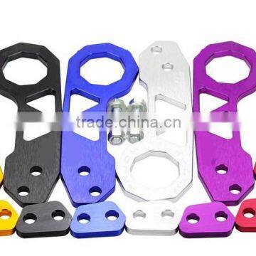 Universal JDM Aluminum Racing Tow Hook