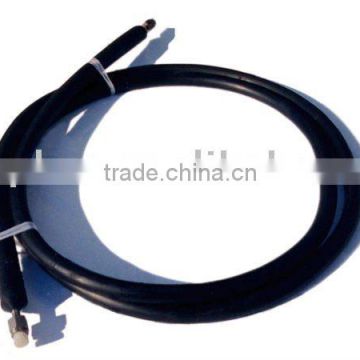 Water rubber hose