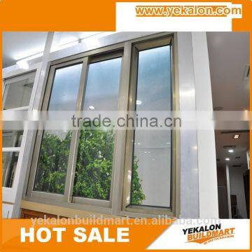 Shampagne Sliding Window