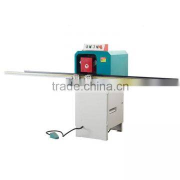 TC-828V1 CABINET ALUMINIUM CUTTING MACHINE