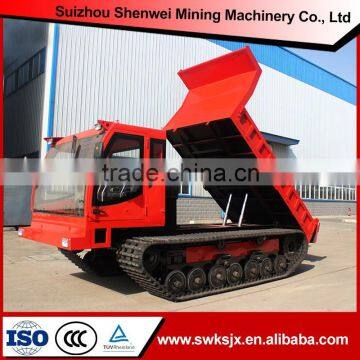 High Quality Crawler Transporter Dedicated Palm Grove photo-3