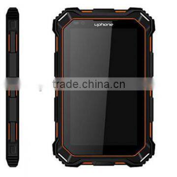 2015 New Sale 7" Rugged 3G Rugged Phone S933 MTK 8382VW Quad-core 1.3G 8.0MP Camera Android Phone Low Cost 3g 7000mAh Phone photo-2