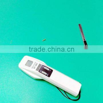 New! Garment Needle Detector Machine for Garment Industry, Tebsile Testing Machine photo-4