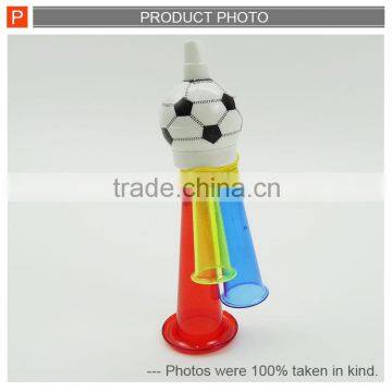 Plastic Toy Musical Promotion Trumpet Toys for Kids photo-4