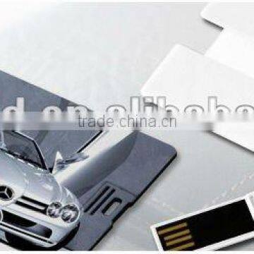 Wafer Webkey Card USB