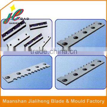 High power automatic saw blade sharpening machine for steel sheet
