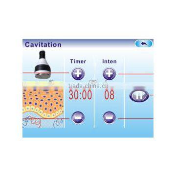 New Massager Machhine Body Slimming and Facial Lifting Beauty Equipment photo-3