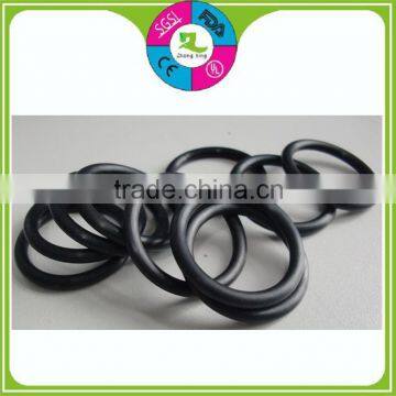 NBR 70 black oil seal o ring