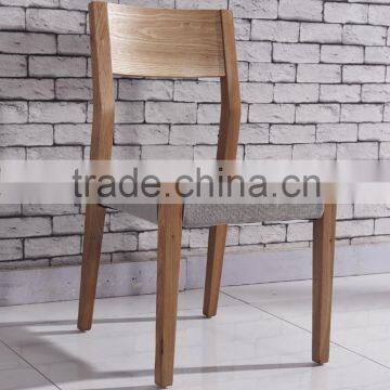 2016 Antique Wood Office &Home Furniture Dining Chair photo-4