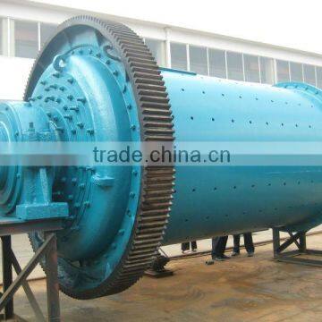 2016 Hot Sale High quality Mineral Stone Grinding Ball Mill Machine