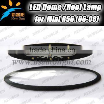 High quality Wireless car LED door courtesy light for BMW Mini