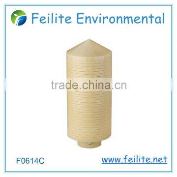 Feilite 1" Extension Mushroom Bottom Distributor