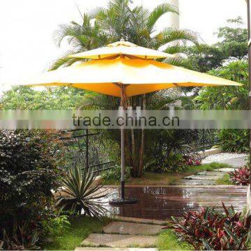 Outdoor Patio Sunshade/Umbrella/Parasol