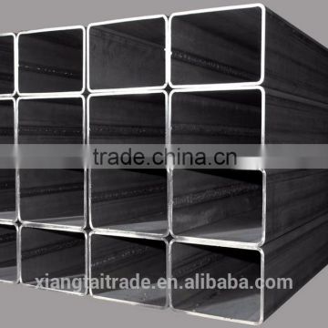 high quality and low price !!! rectangular steel tube