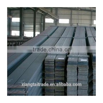 FROM CHINA GOOD QUALITY STEEL FLAT BAR ((SS400/S235JR/S275JR/A36/A572/Q235/Q195/Q345)