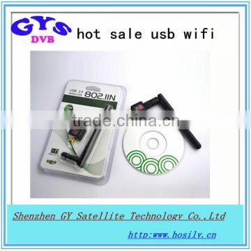 hot sale usb wifi in stock