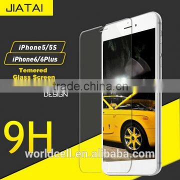 Manufacturer for Samsung Galaxy s5 Tempered Glass Screen Protector for Samsung Galaxy s5 Screen Protector